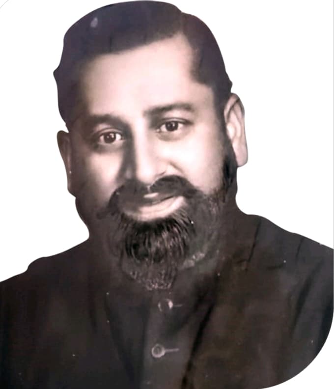 Rev. Fr. M.M. Chinnayan