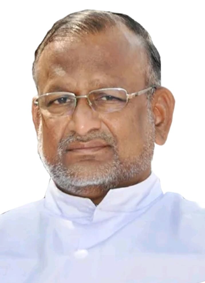 Rev. Fr. A.L Sundar Raj