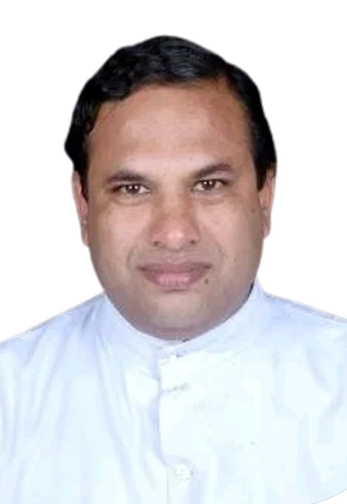 Rev. Fr. A. Maria Joseph