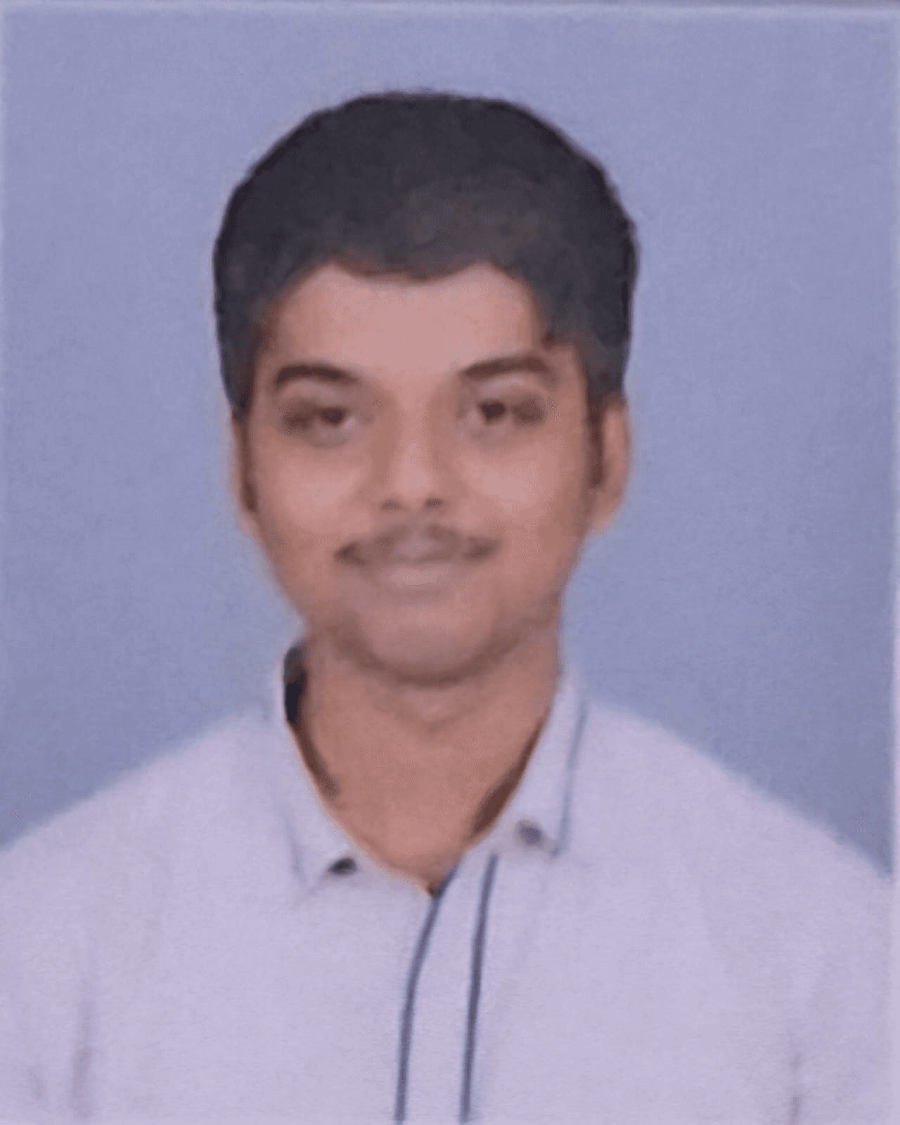 Aravind Sree B