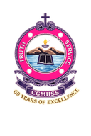 Carmel Garden Logo