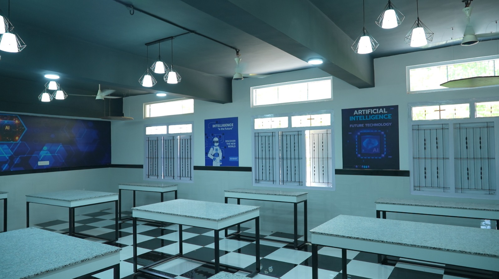 AI Lab